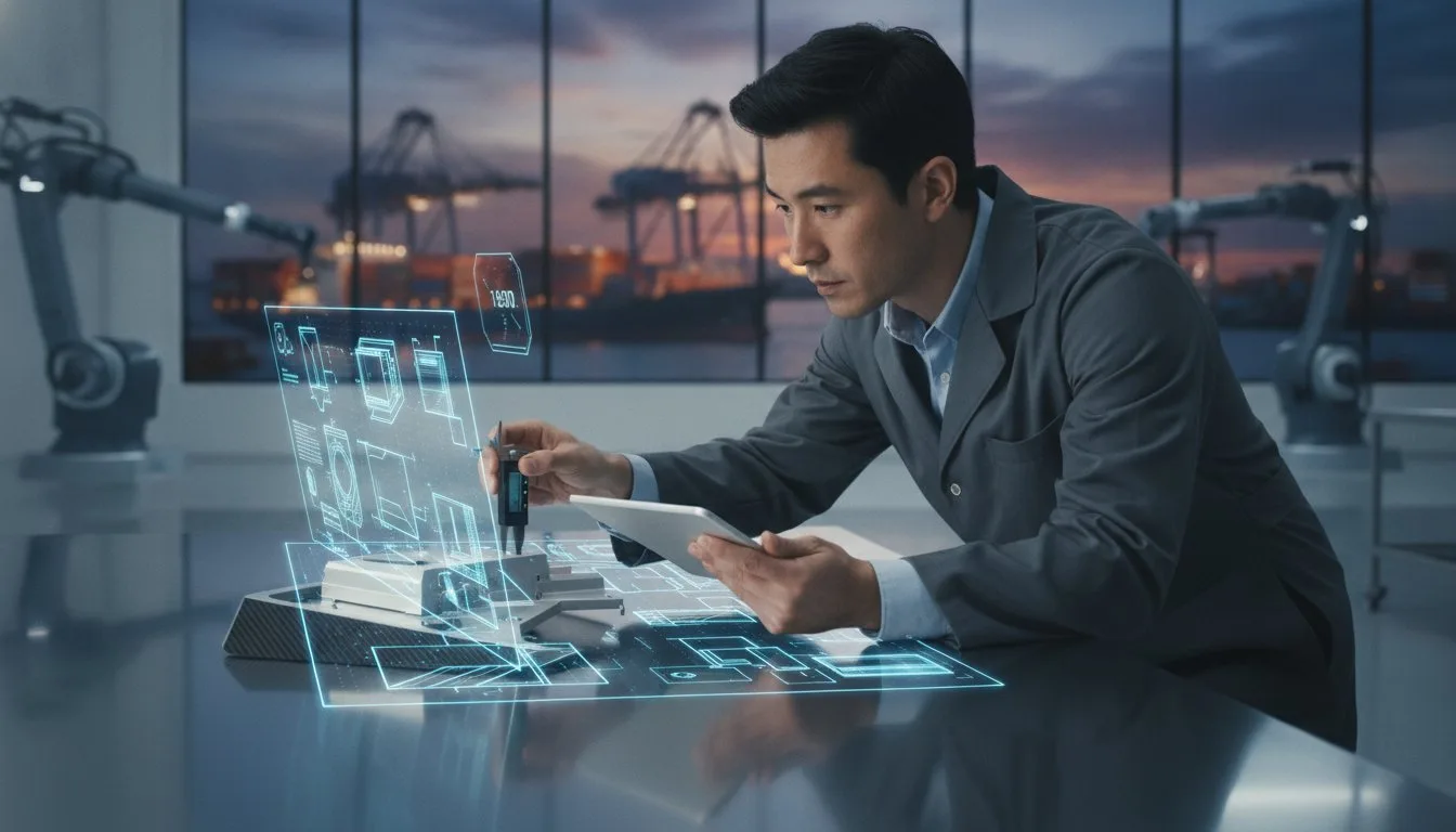 Product Spec Sheet: 2026 Guide for Global Importers