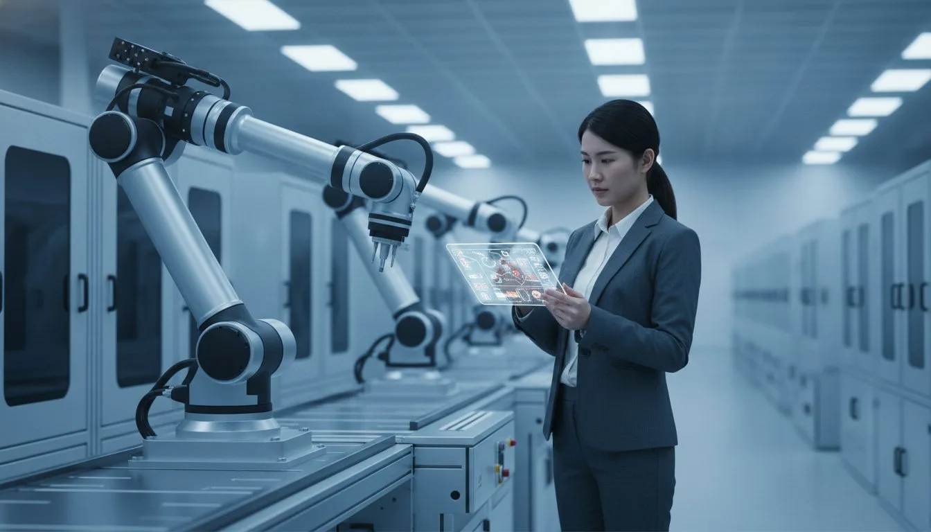 The Ultimate Supplier Audit Checklist for Importers in 2026