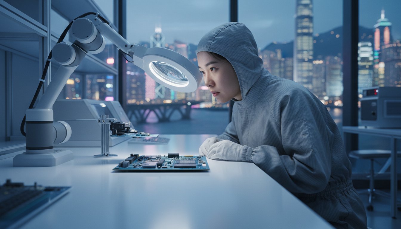 Electronics Quality Control Standards: A 2026 Guide for Importers