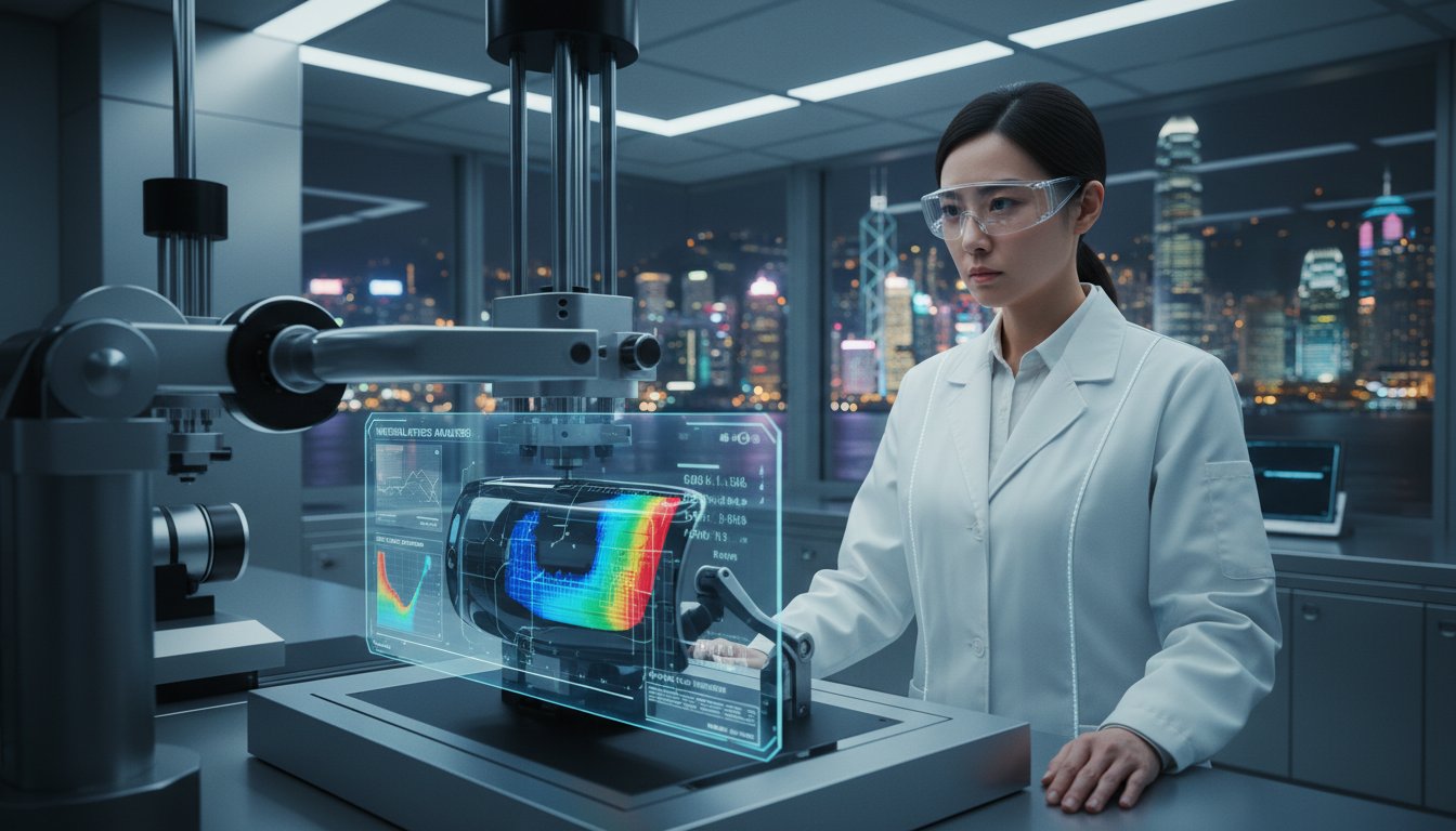Mechanical Testing: A Guide to Ensuring Product Durability and Safety