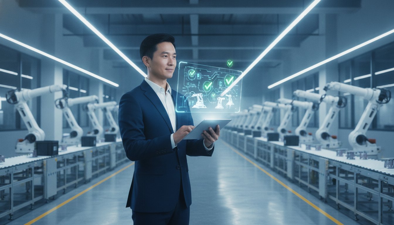Supplier Verification China: The 2026 Guide to Risk-Free Sourcing