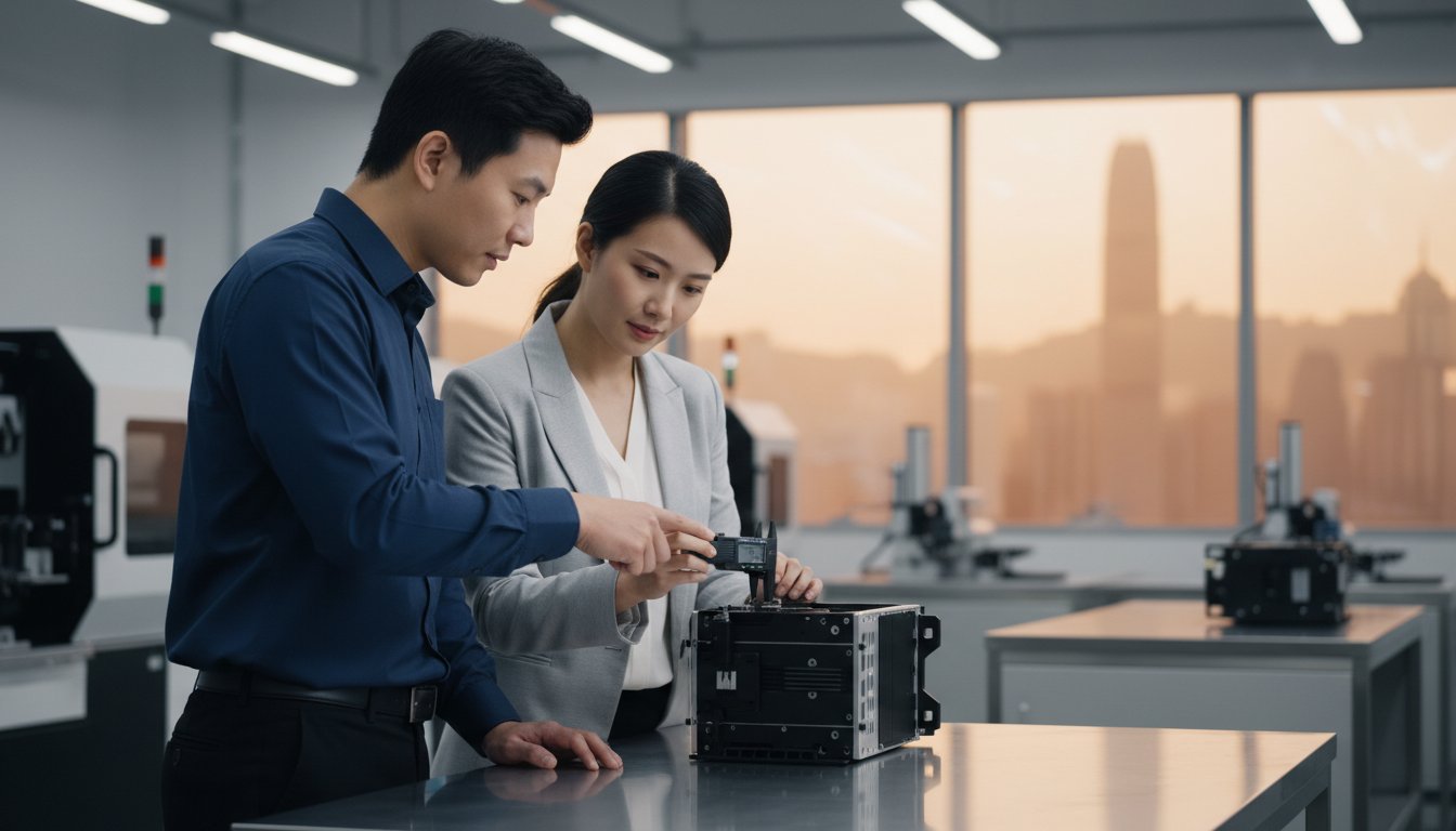 How to Build Trust with Suppliers: A Practical Guide for Global Importers