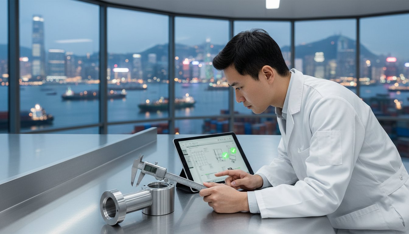 Quality Control for Small Business Importers: The 2026 Risk Mitigation Guide