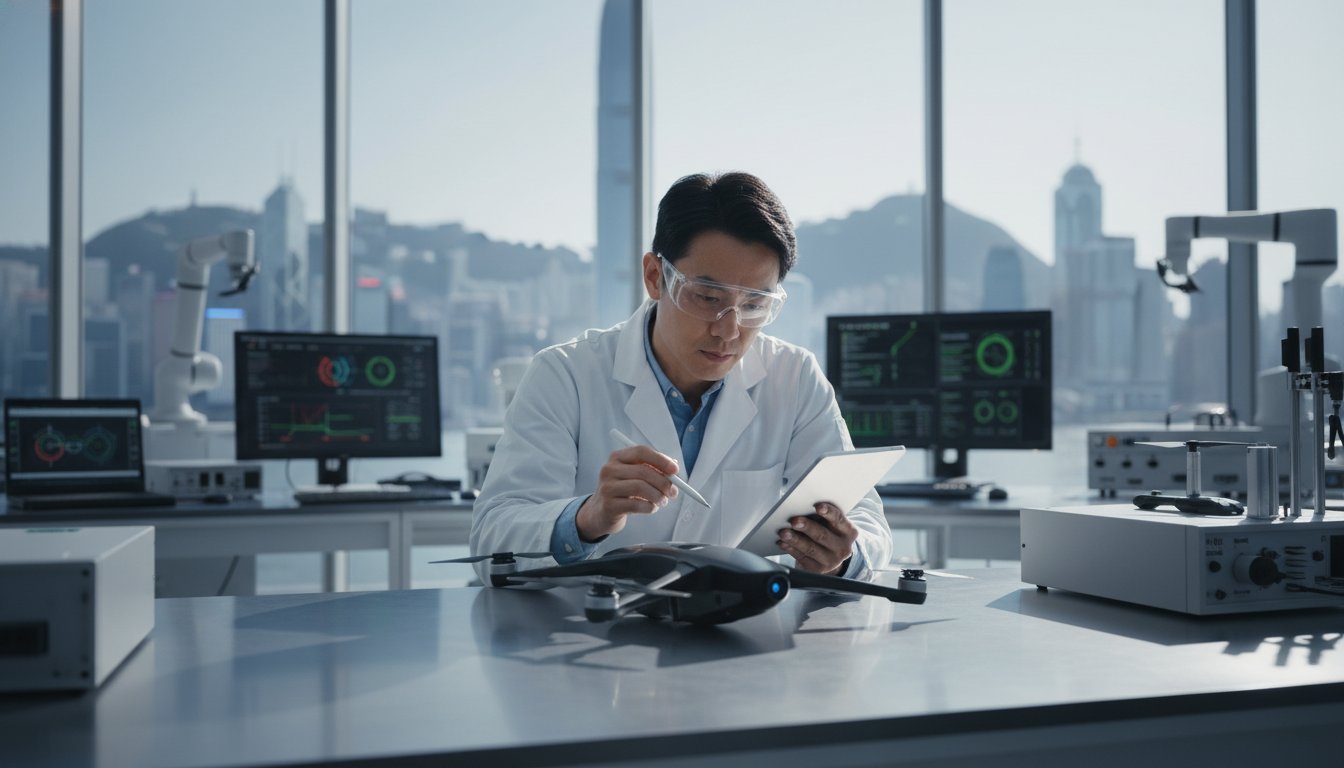 When You Can't Afford a Full-Time QC Manager: A Scalable Strategy for 2026