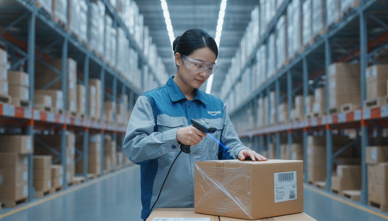 FBA-Produktinspektions-Checkliste: Der Leitfaden zur Amazon-Konformität 2026