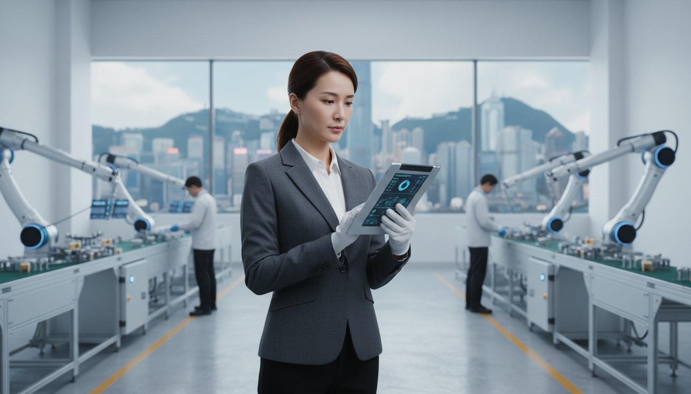 The Ultimate Manufacturing Audit Checklist for Importers in 2026