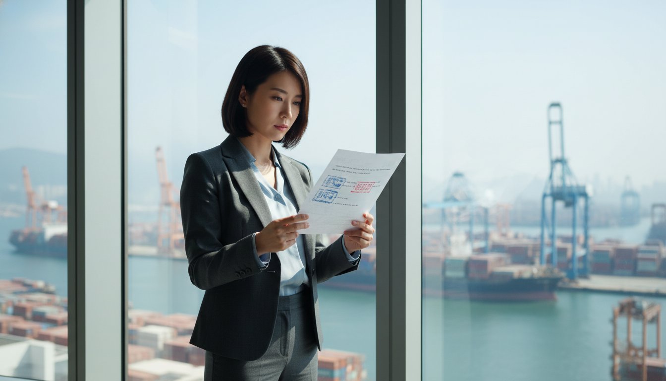 What is a Bill of Lading? A Complete Guide for Importers