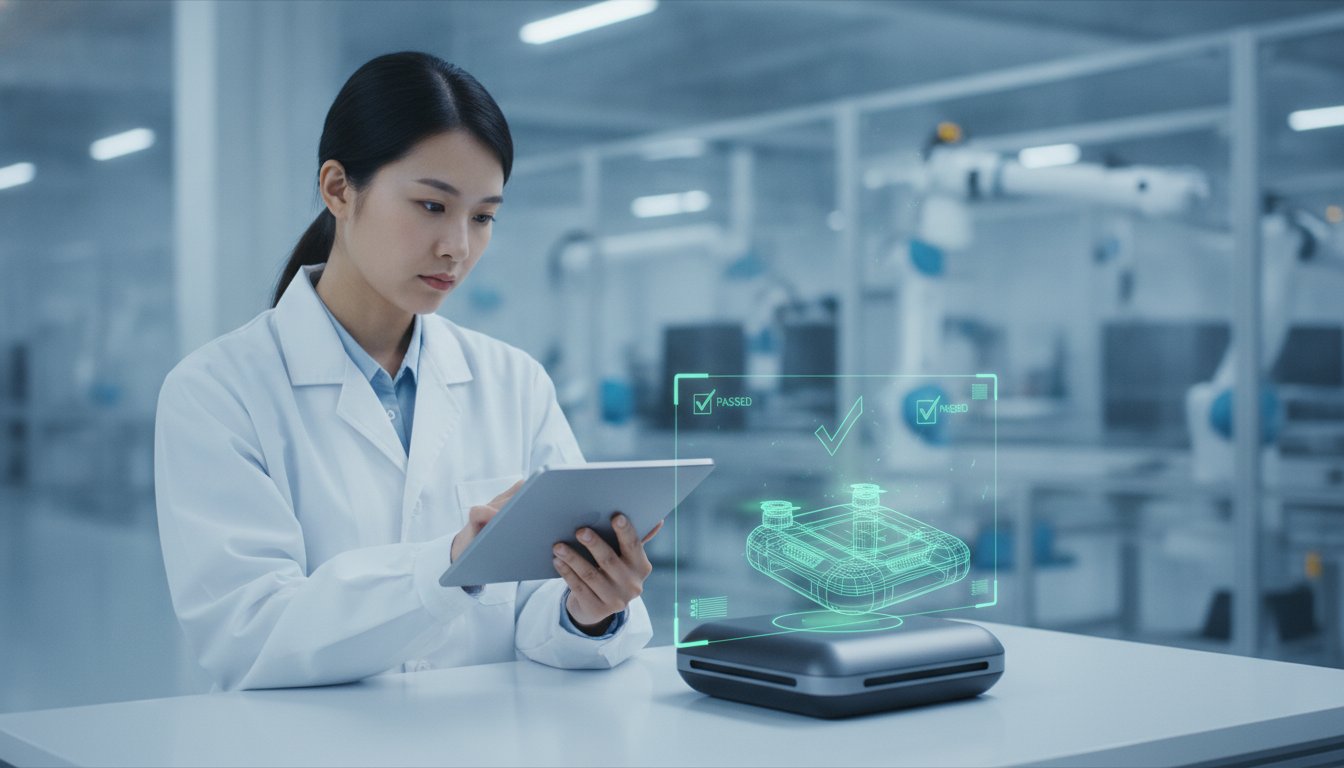 Product Verification 2026: Guide for Global Importers