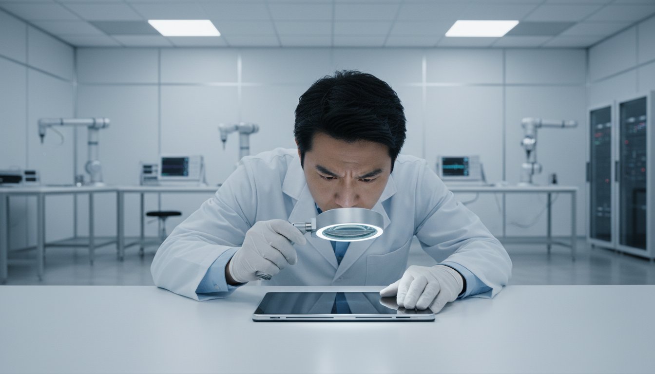 A Guide to Common Consumer Electronics Defects: How to Protect Your Brand & Bottom Line