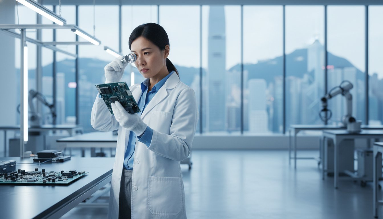 Corrective Action Plan for Suppliers: The Importer’s Guide to Quality Recovery
