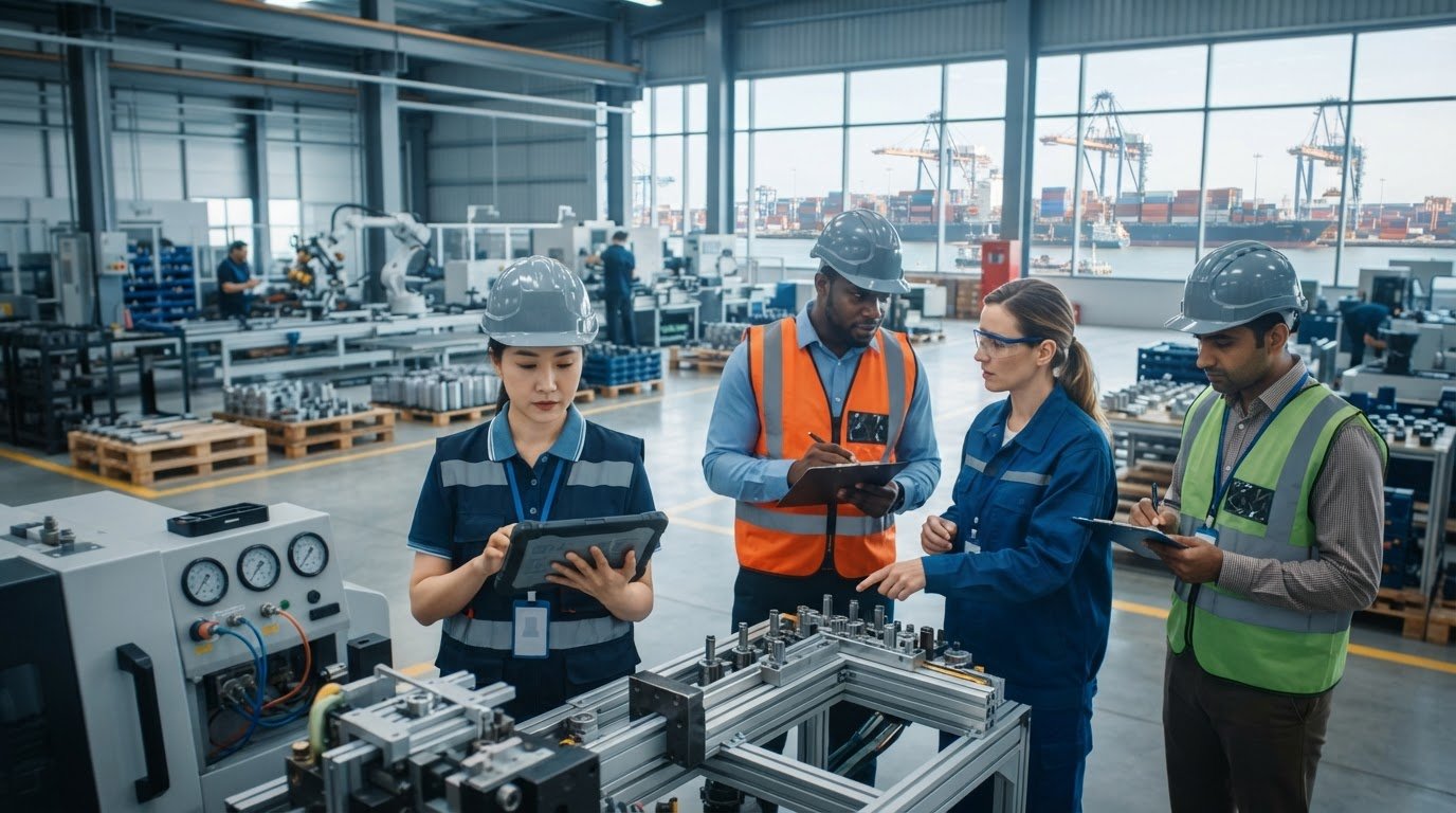 Supplier Quality Audit: The Essential 2026 Guide to Protecting Your Supply Chain