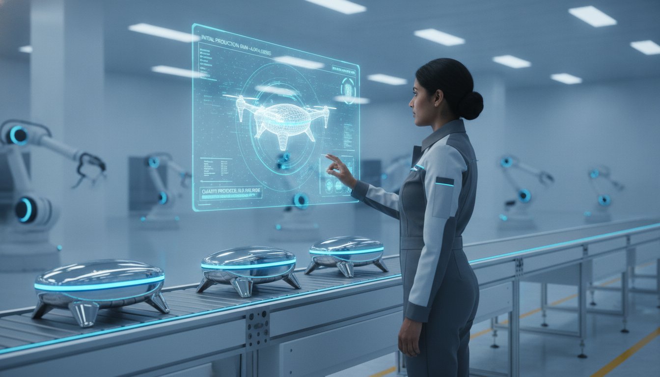 Initial Production Check (IPC): The Importer’s Guide to Early Quality Control in 2026