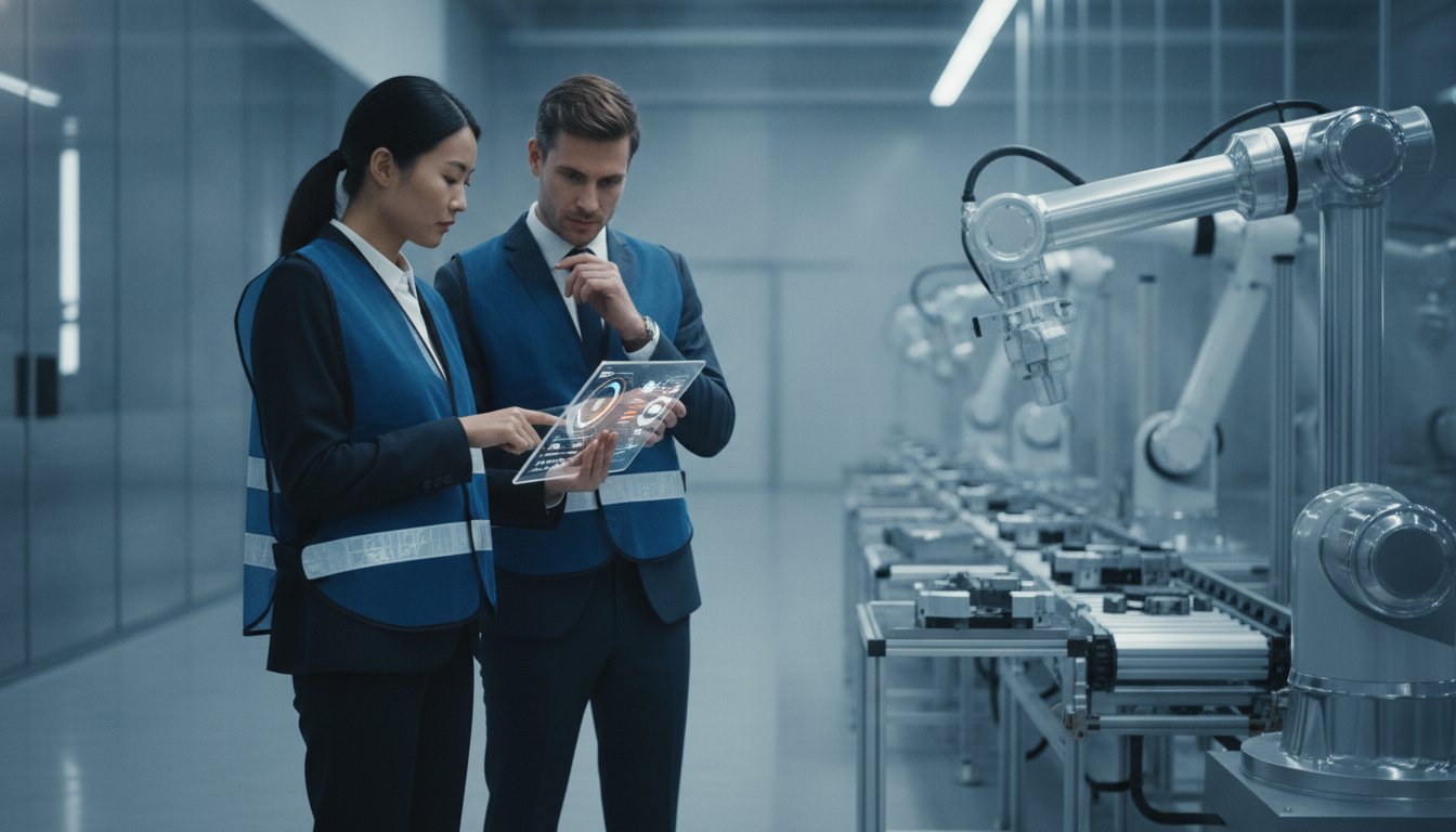 Factory Audit Scope of Work: A Professional Guide for Importers in 2026