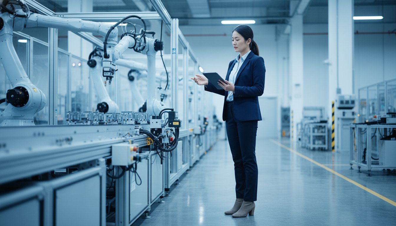 What is a Factory Audit? A Complete Guide for Importers