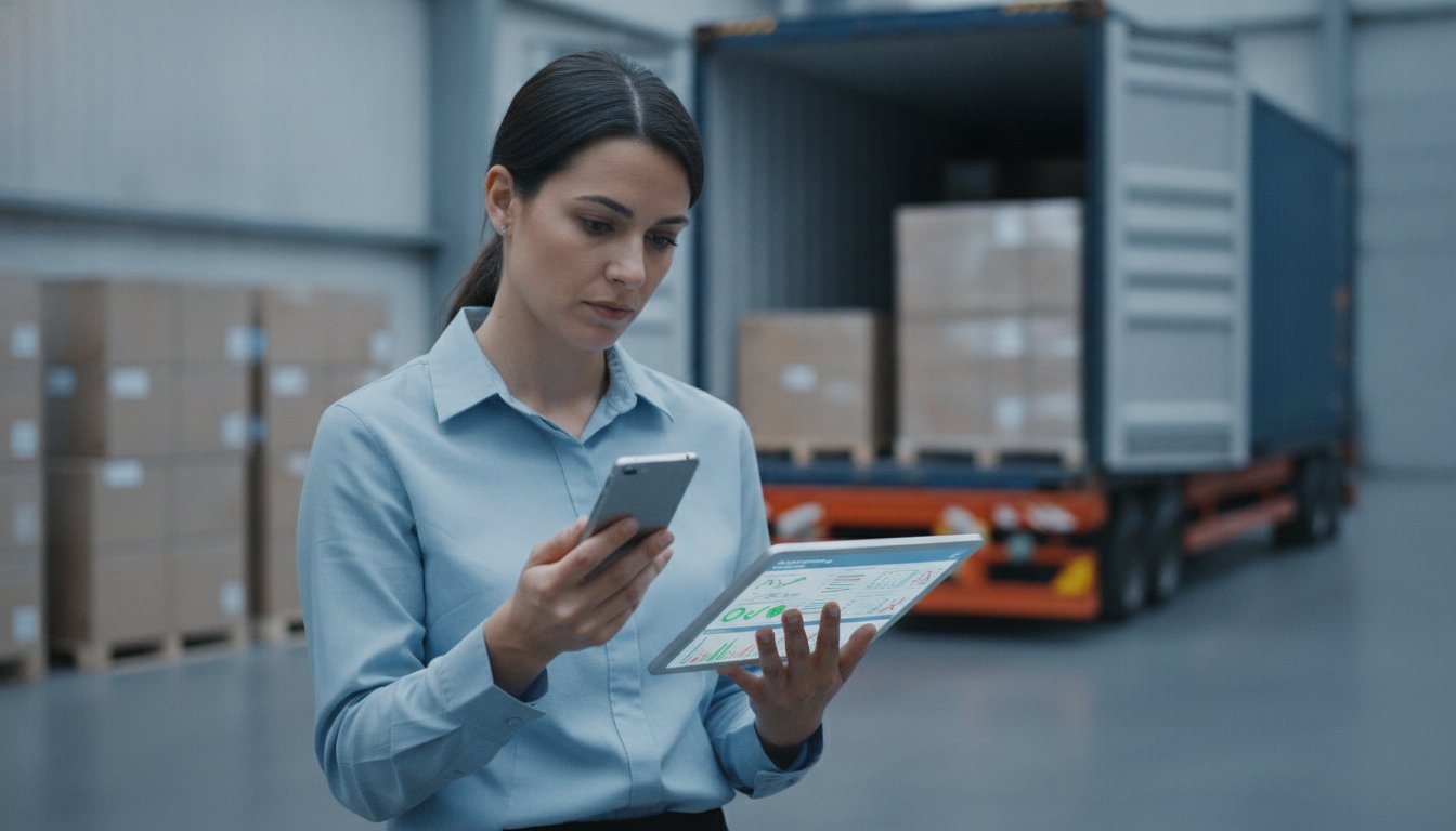 Understanding the Pre-Shipment Inspection Report: A Guide to Risk-Free Sourcing