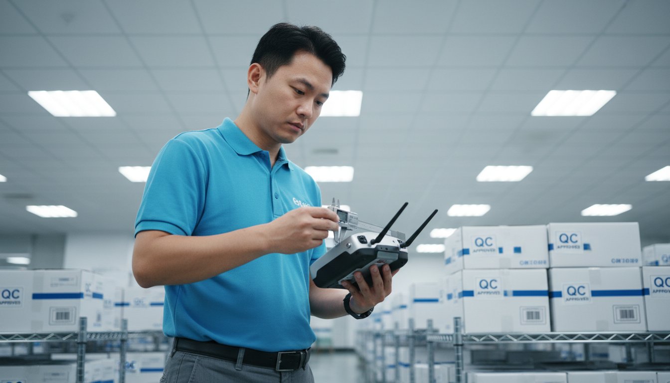 Quality Inspection Services: A Complete Guide to Protecting Your Business