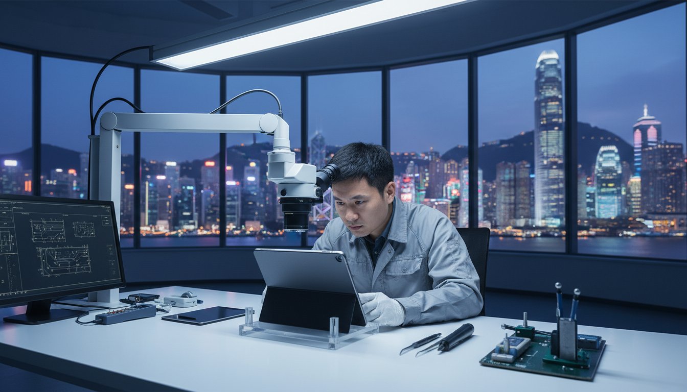 Quality Control Agent in Shenzhen: Securing Your Supply Chain in 2026