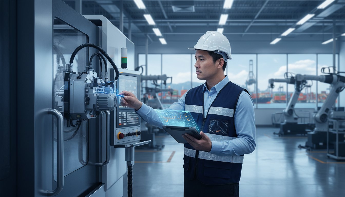 What is a Factory Technical Audit? A 2026 Guide to Supplier Verification