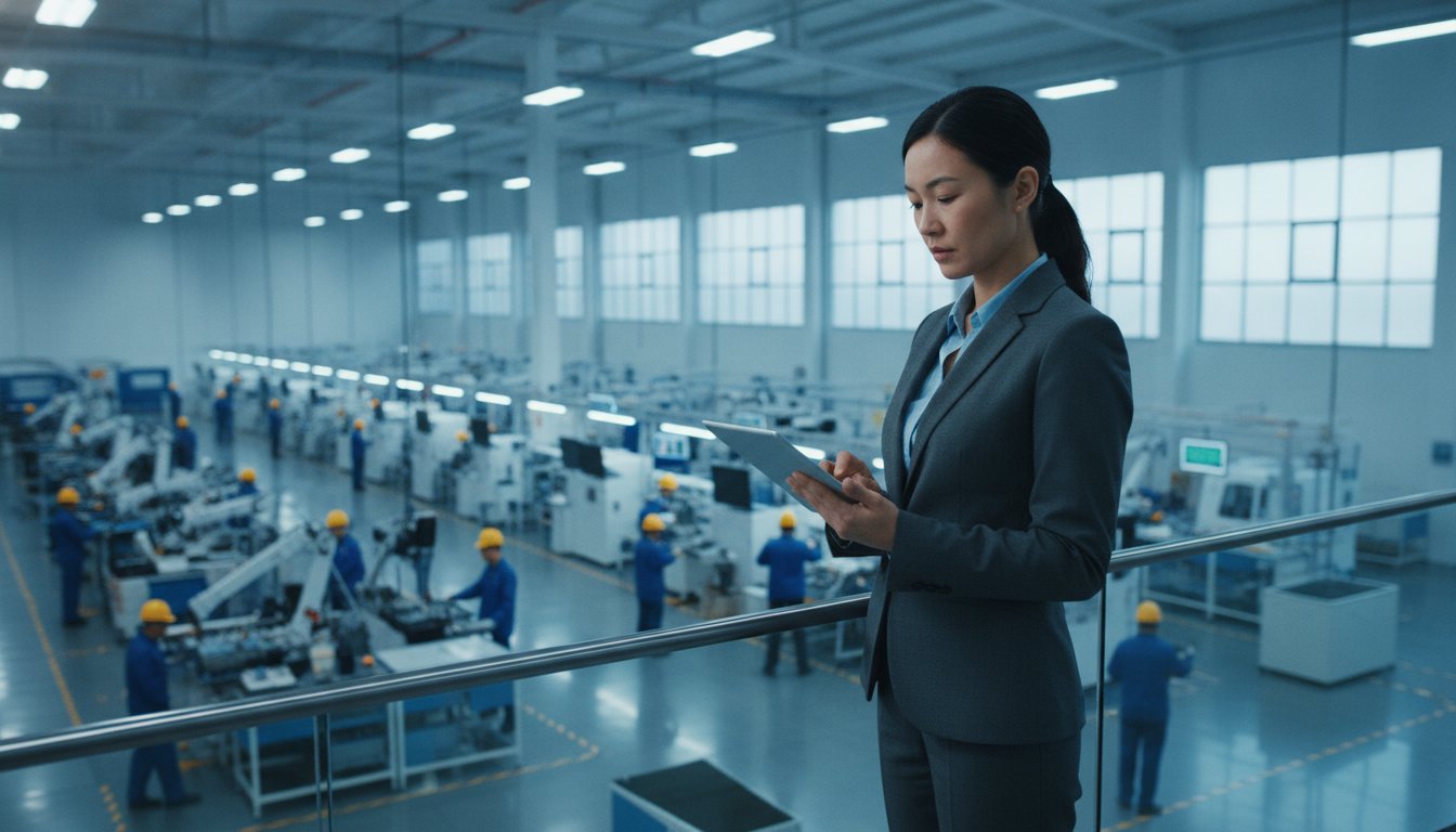 Social Compliance Audit Checklist: The 2026 Importer’s Guide