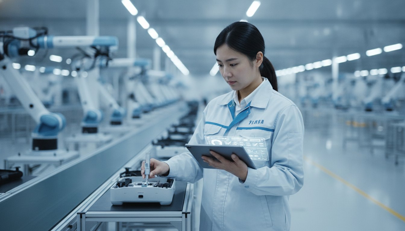 Asia Quality Control: The Importer’s Guide to Risk Mitigation in 2026