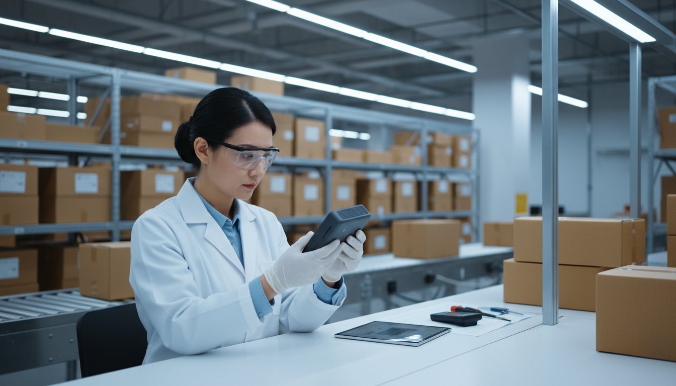 What is an Amazon FBA Service? A Complete Guide for Sellers