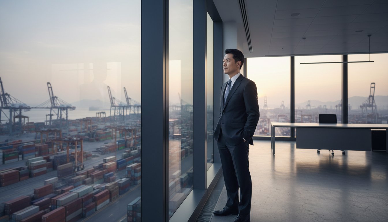 Incoterms® 2020 Explained: A Complete Guide for Importers