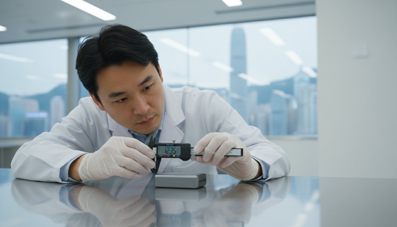 Hard Goods Inspection: A Complete Guide to Ensuring Quality