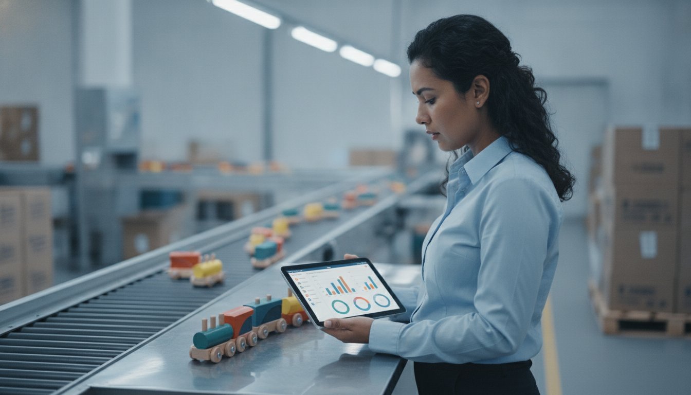 Toy Quality Inspection: The Importer’s Guide to Safety and Compliance in 2026