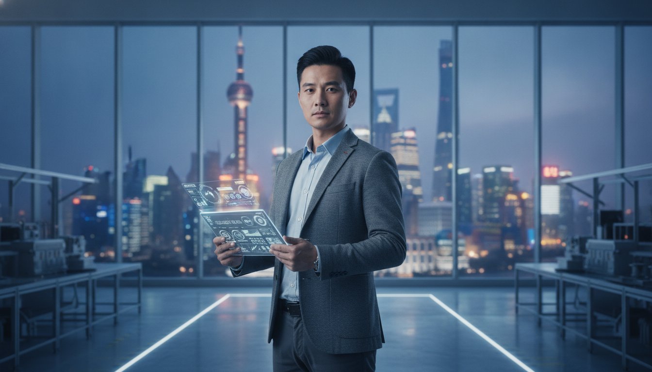 Qualitätskontrolldienste in Shanghai: Sicherung Ihrer Lieferkette im Jahr 2026