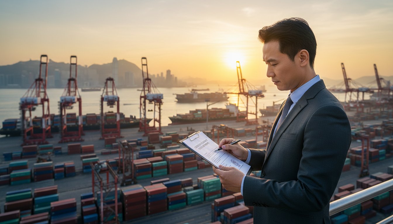 Children's Product Certificate Requirements: The 2026 Importer's Guide