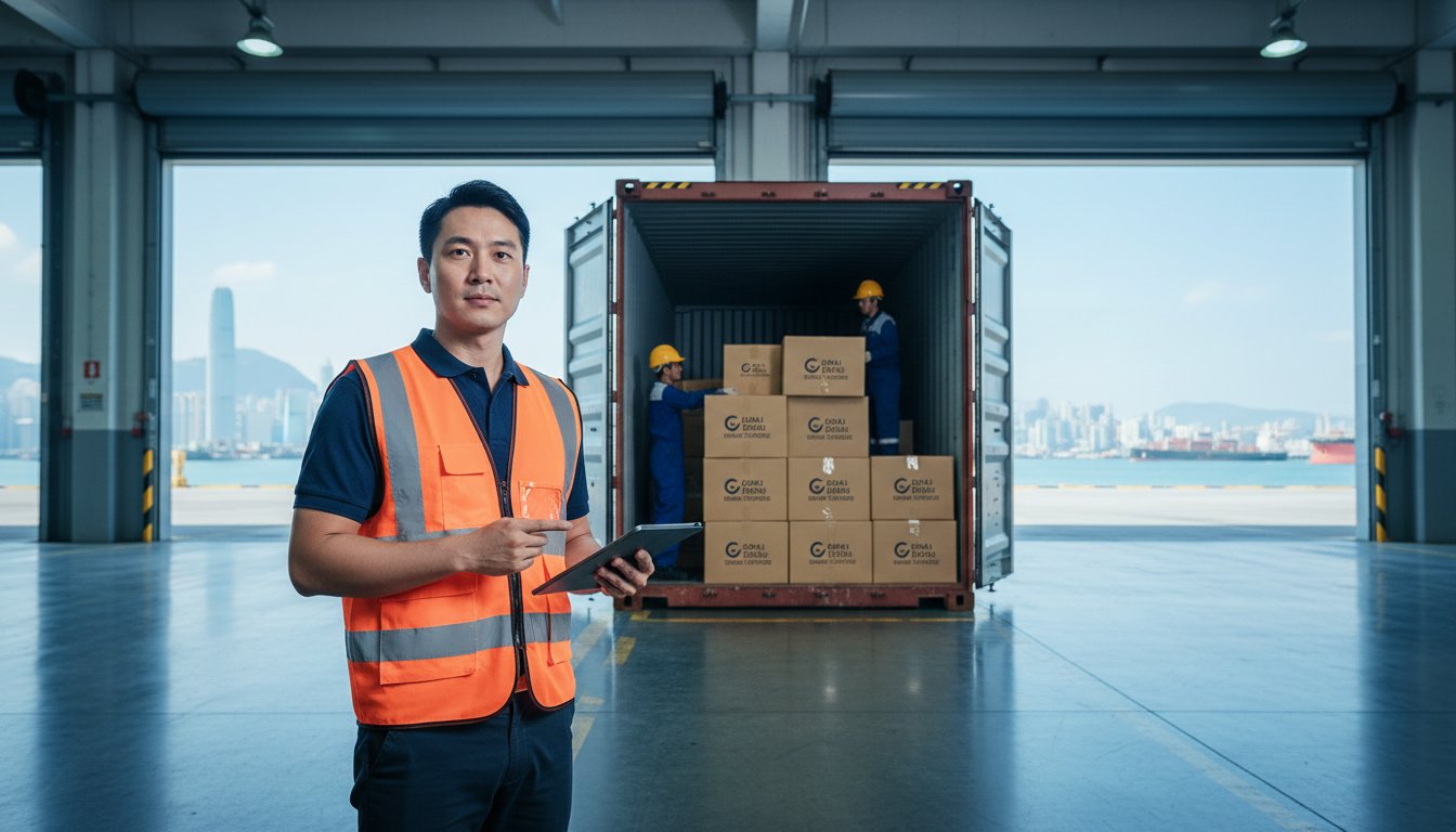 Container Loading Inspection: The Ultimate Checklist to Prevent Shipping Disasters