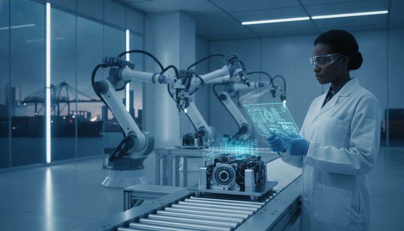 Wie die Produktionsbegleitprüfung Verzögerungen verhindert: Ein Leitfaden für Importeure 2026