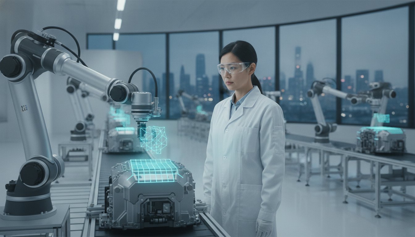 Herstellungsfehler vermeiden: Leitfaden für Importeure 2026