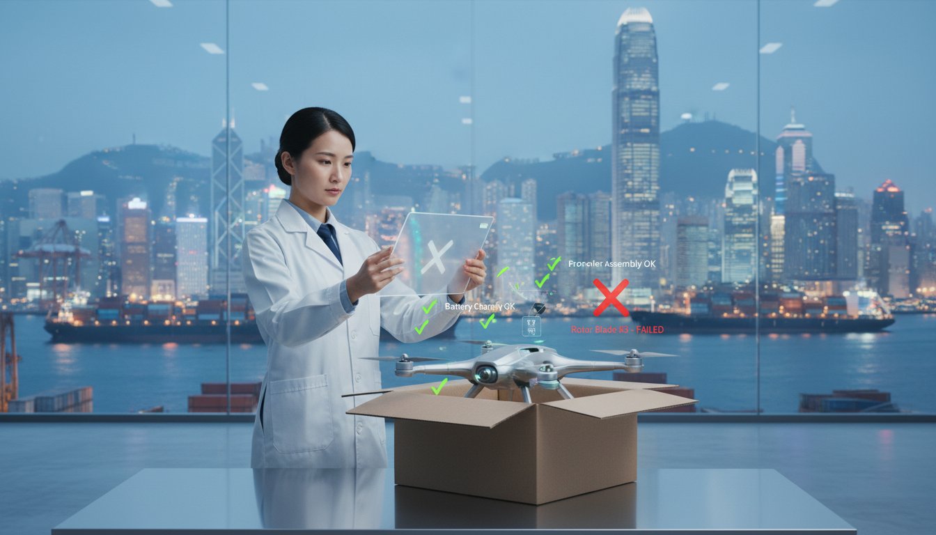 What is "Preembarque"? Understanding Pre-Shipment in Global Trade (2026)