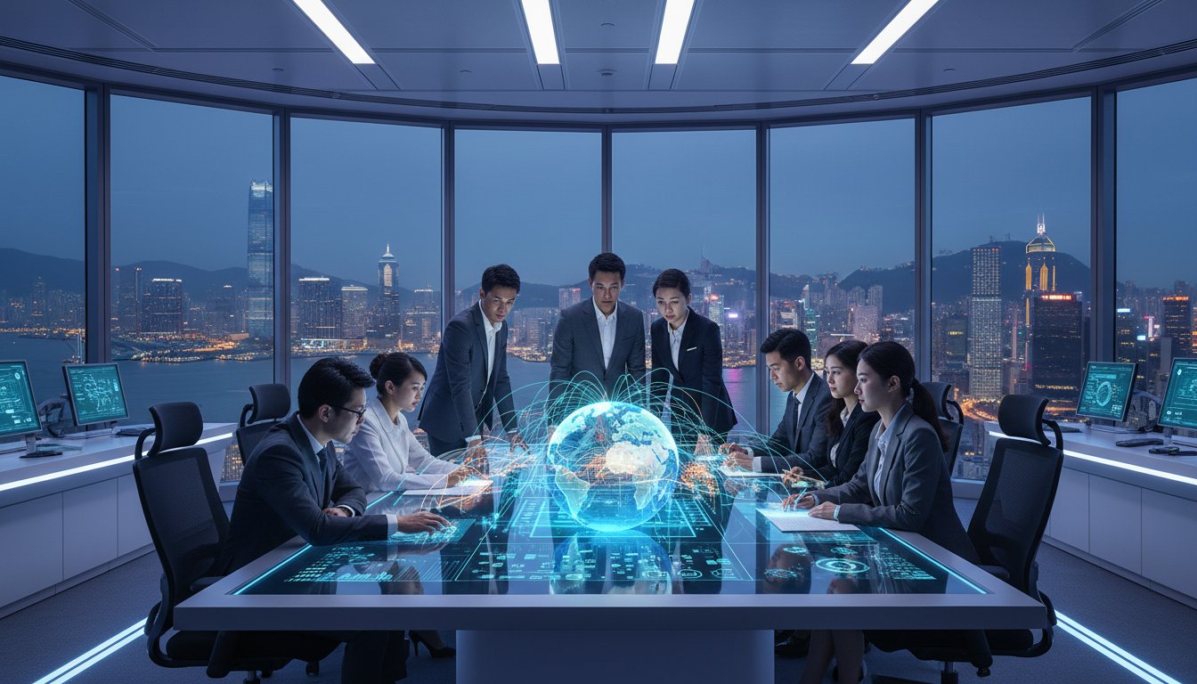 De-Risking Your International Supply Chain: A 2026 Operational Guide