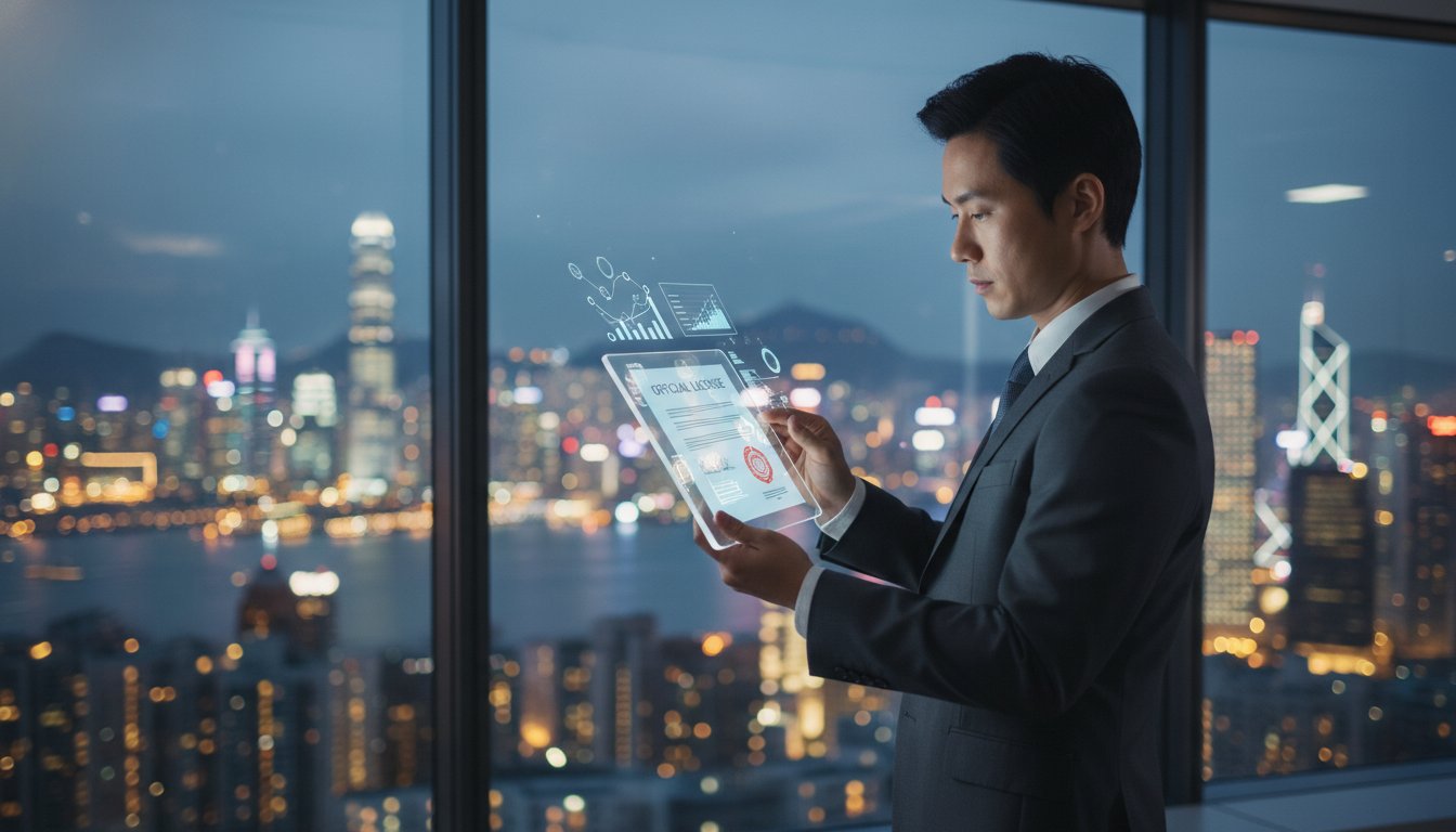 Verifying a Chinese Company's Registration: A Step-by-Step Guide for Importers