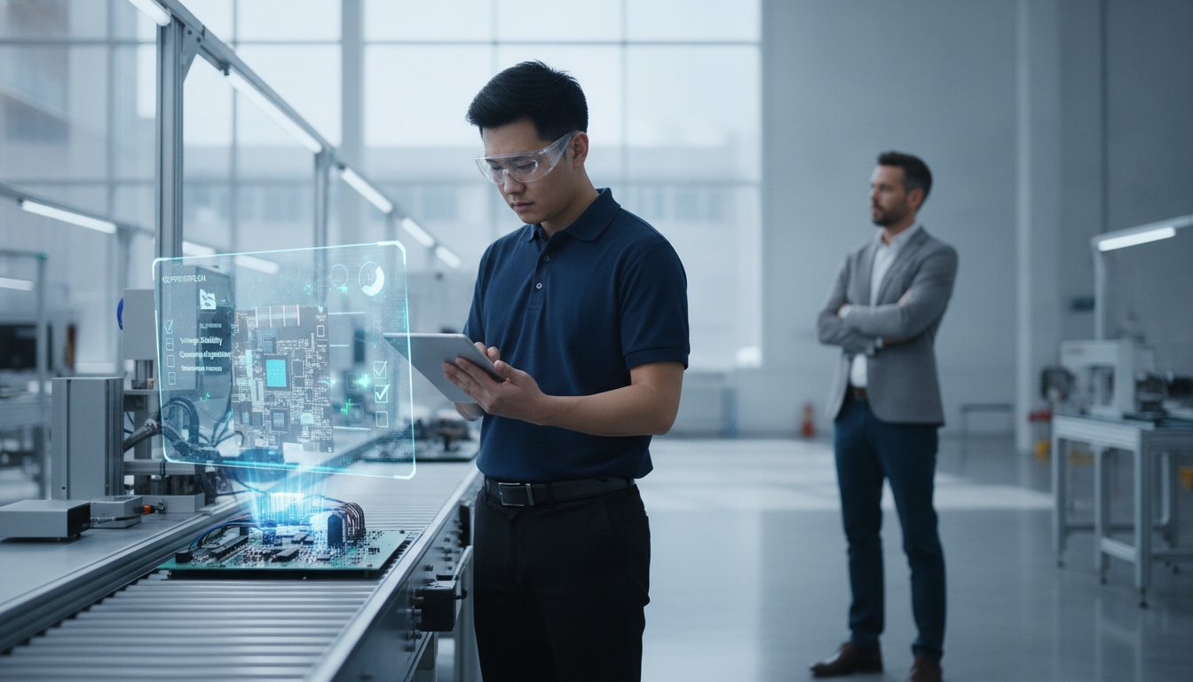 Asia-Quality.com Review: Choosing the Best Inspection Partner in Asia for 2026