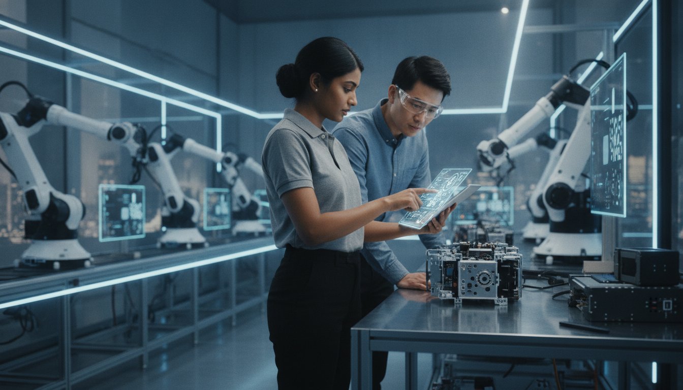 Die ultimative Checkliste für die Produktionsbegleitprüfung für Importeure im Jahr 2026