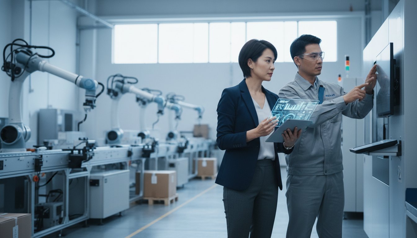 What is a Sourcing Agent? A Complete Guide for Importers
