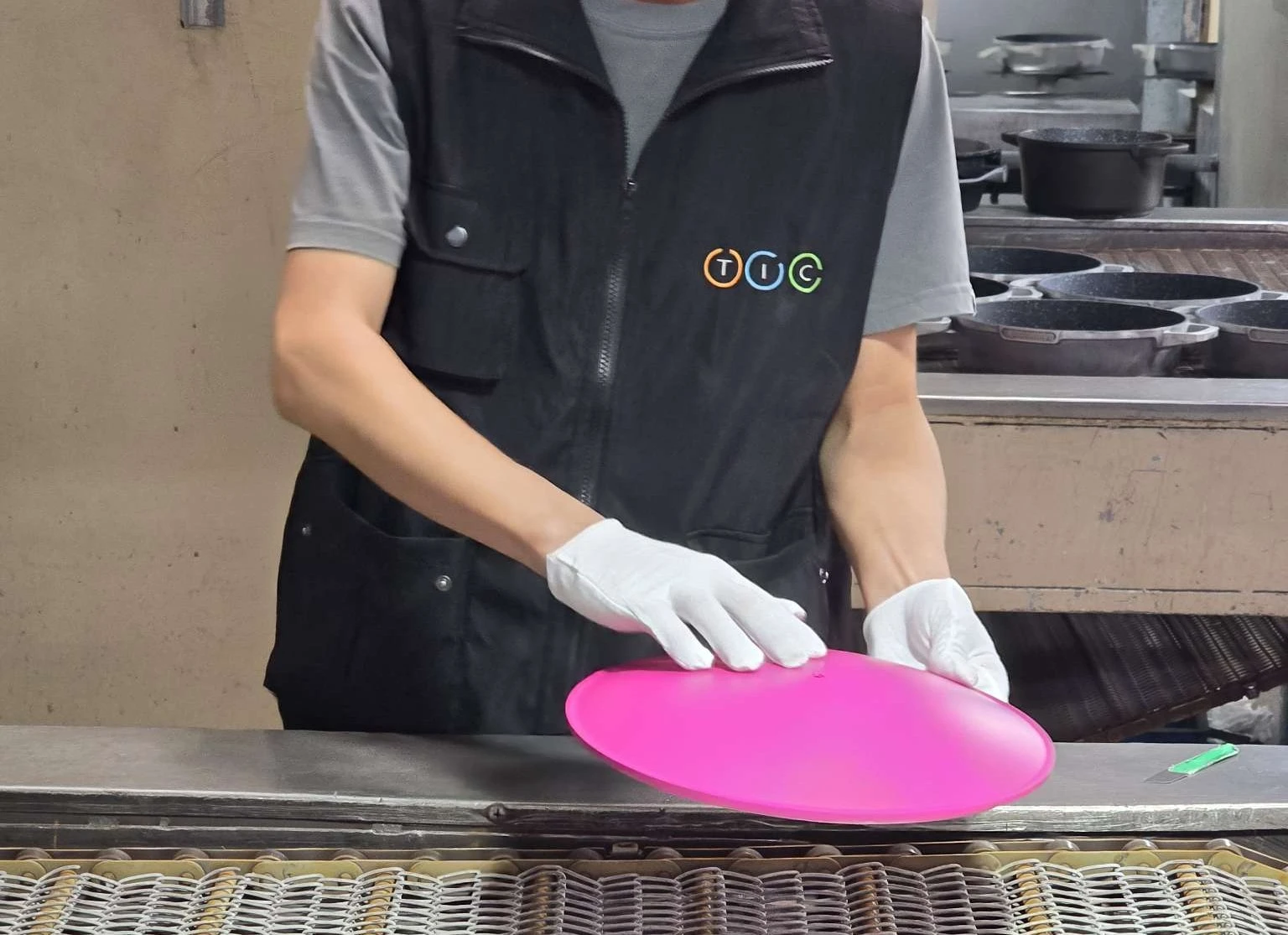 Mastering Plastic Product Quality: Essential Inspection Services in Asia