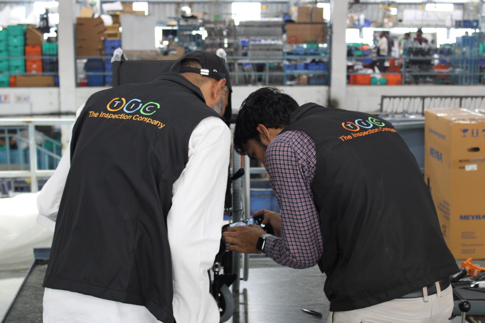How to Implement a Social Responsibility Audit