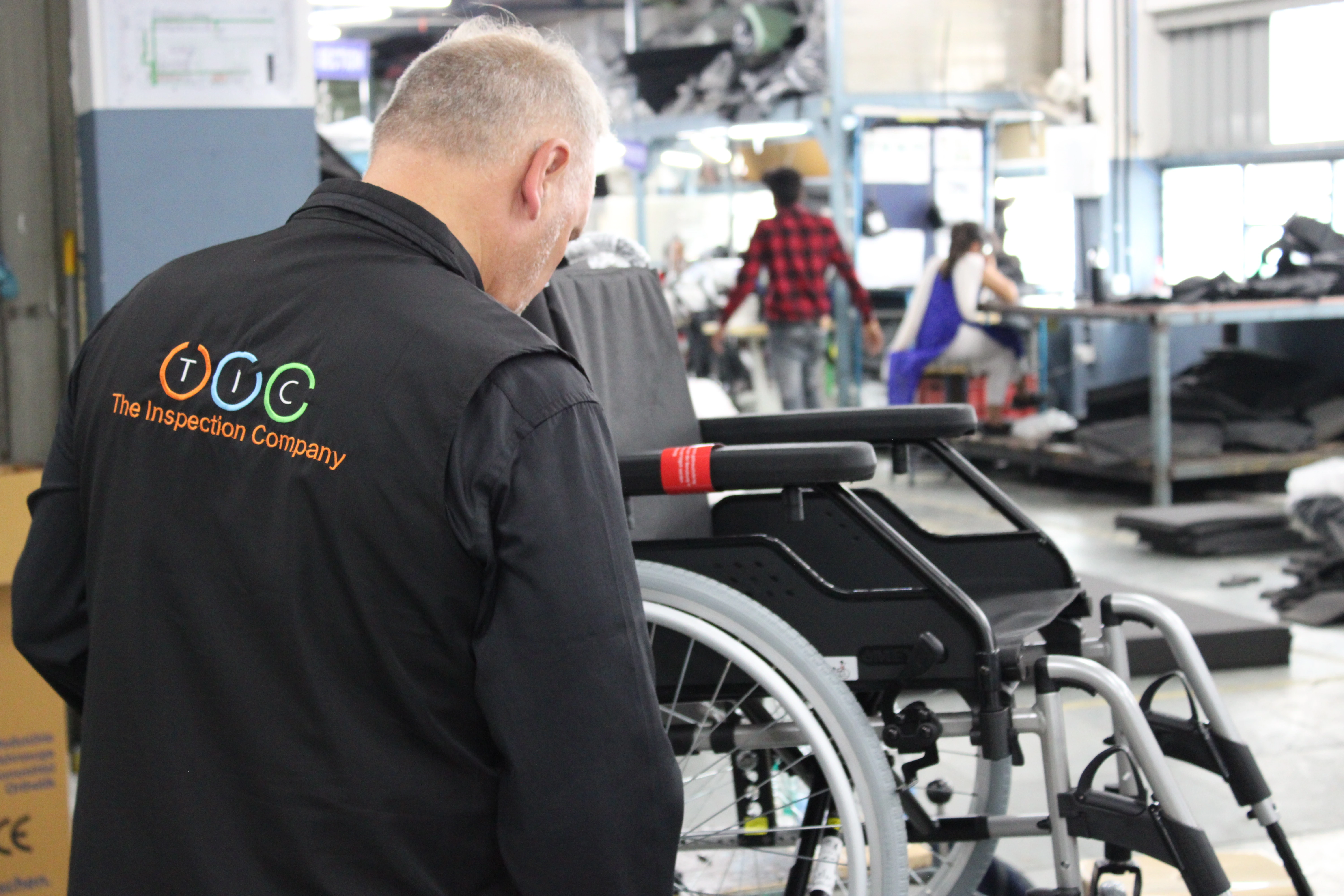 Real-Time Geo-Tracking for Smarter QC Inspections