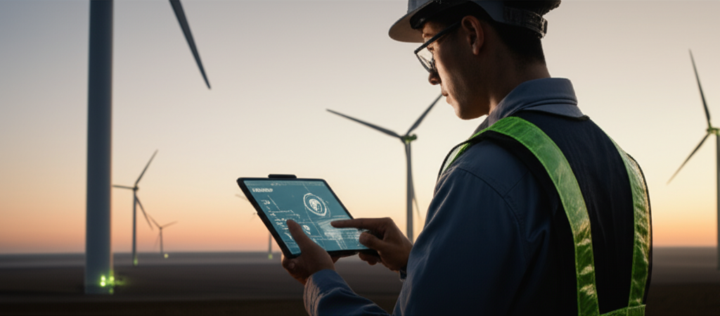 Real-Time Visibility: How Geo-Tracking Transforms Quality Inspections