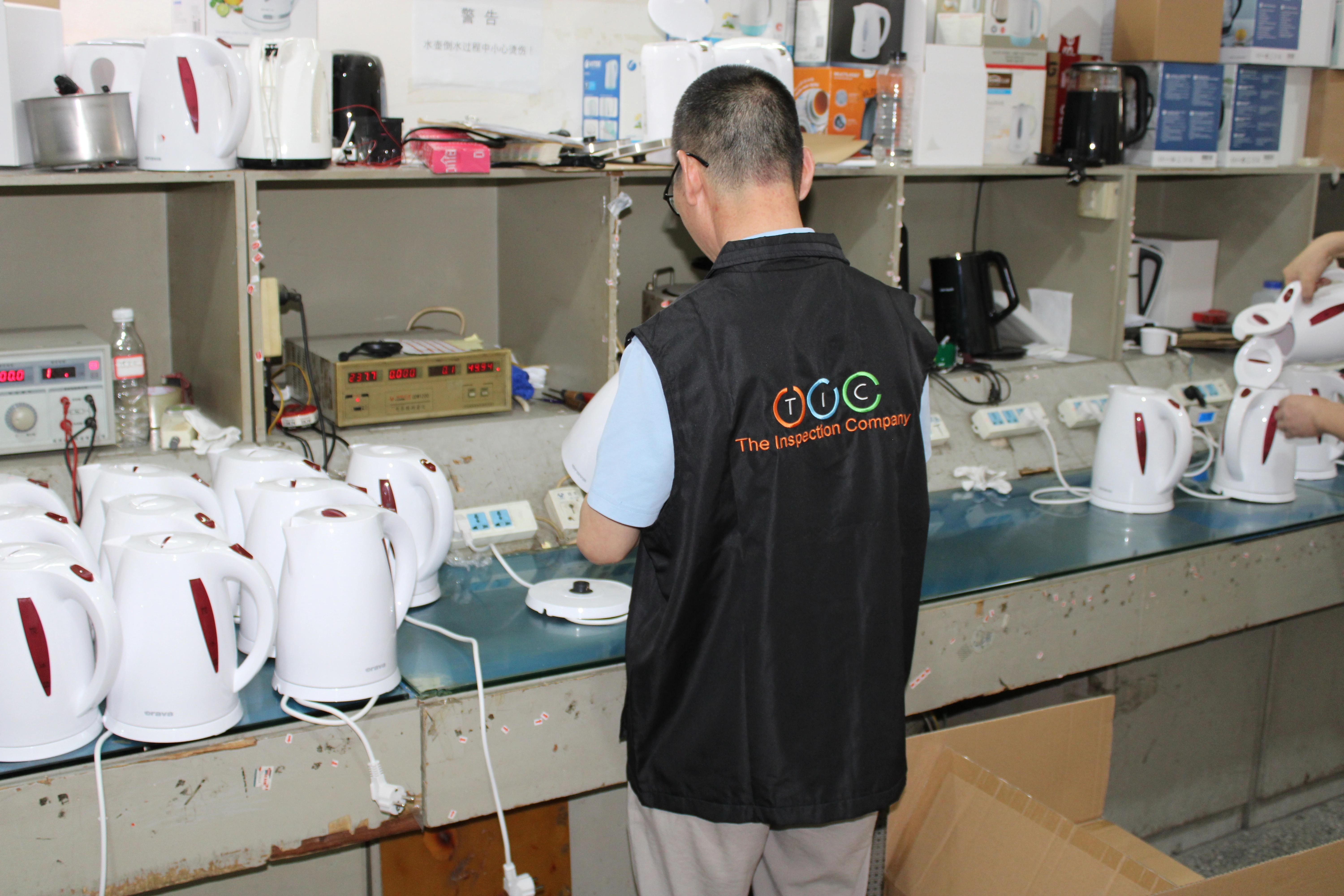 Rescuing Defective Goods: The Power of Product Sorting & Rework