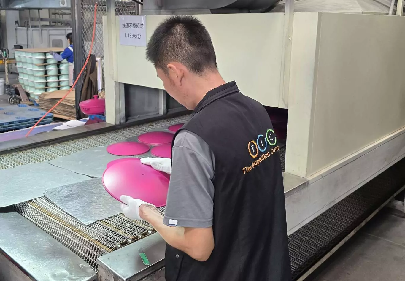 8 Reasons to Use Third-Party Quality Inspection Services
