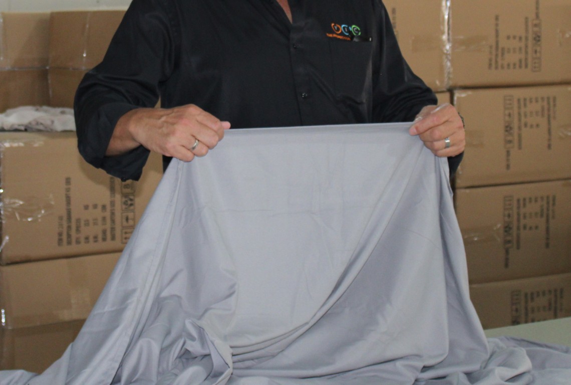 Ensuring Excellence: Comprehensive Home Textile Inspection Services in Asia