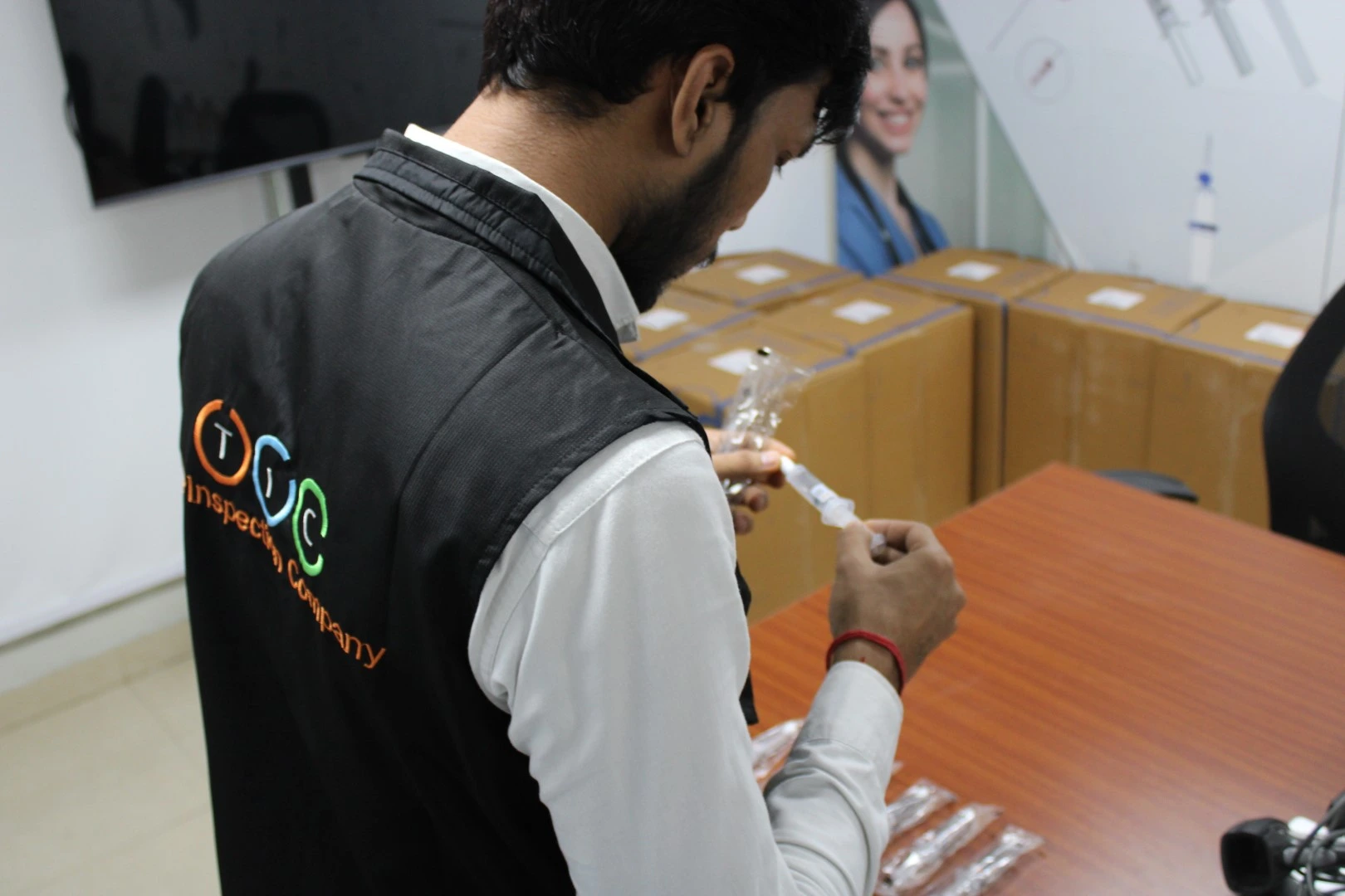 Beyond Inspection: Using KPIs to Drive Factory Performance