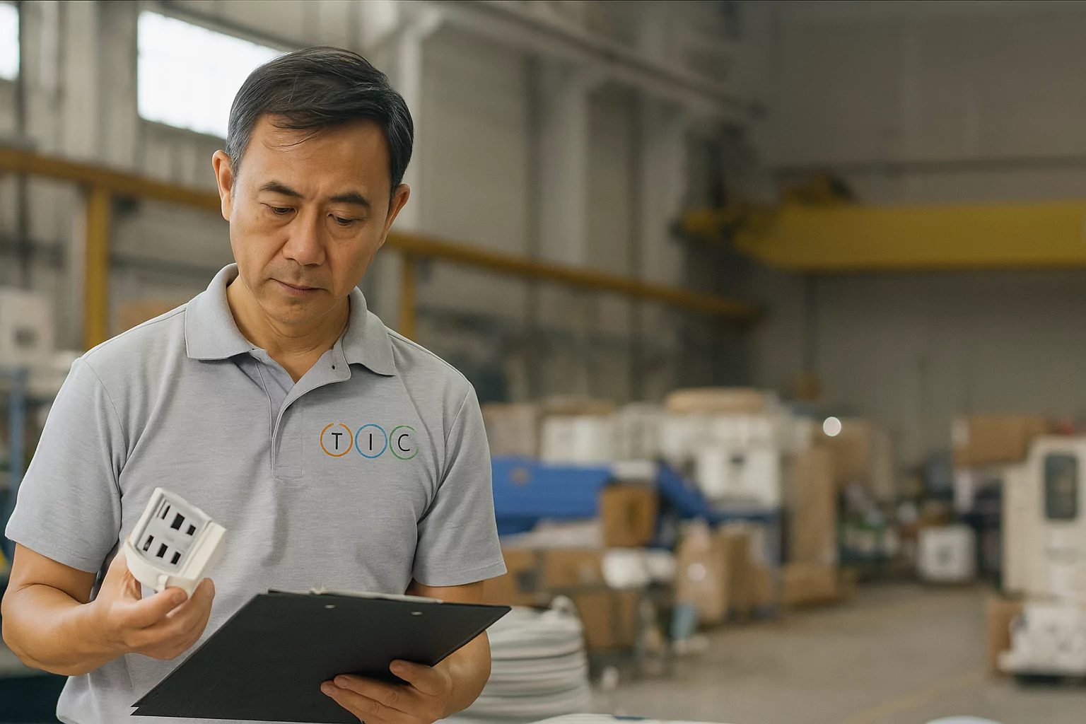 Third-Party Quality Inspection: A Smart Business Strategy