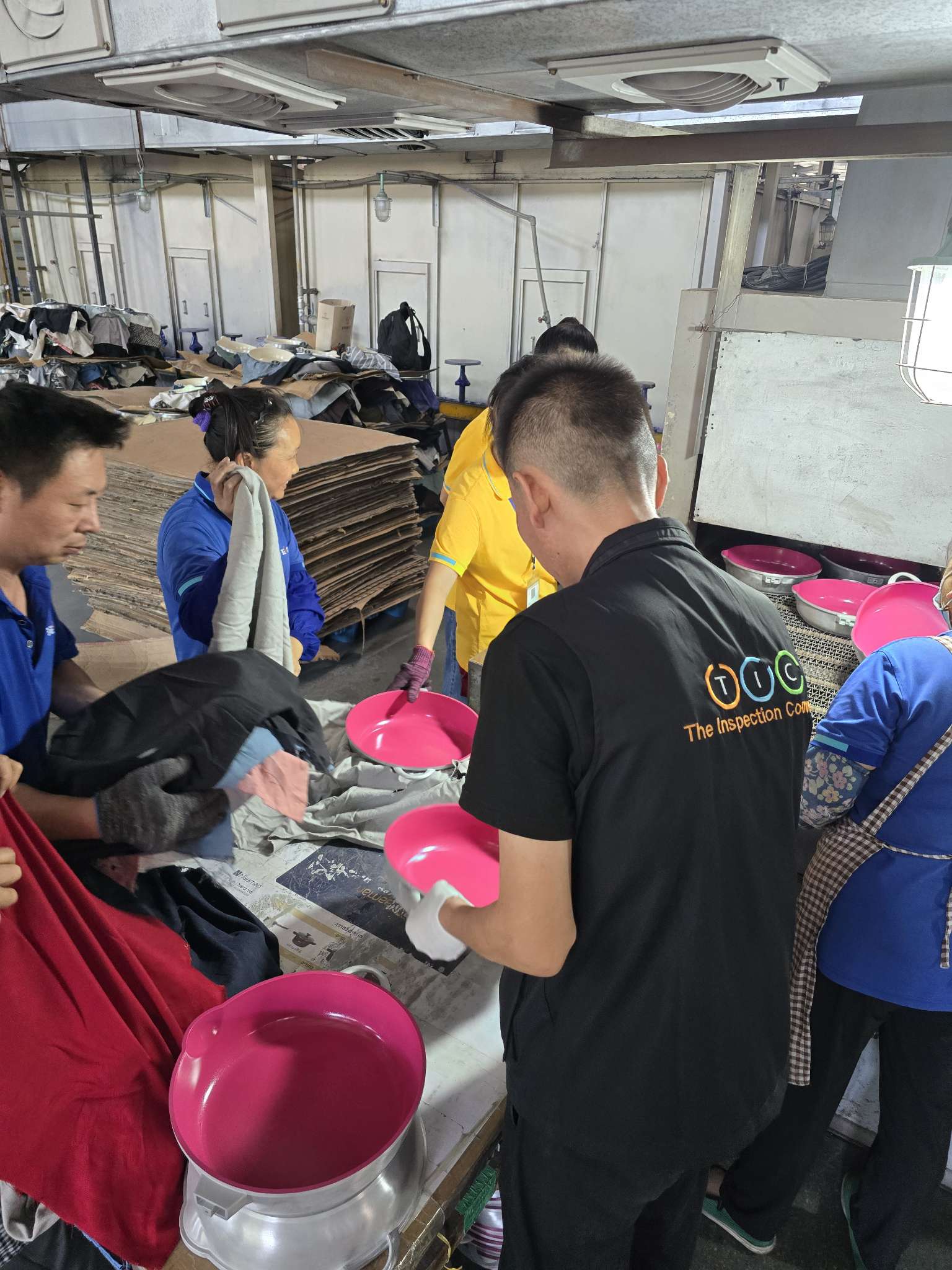 Why Invest in Product Inspection for Your Business?