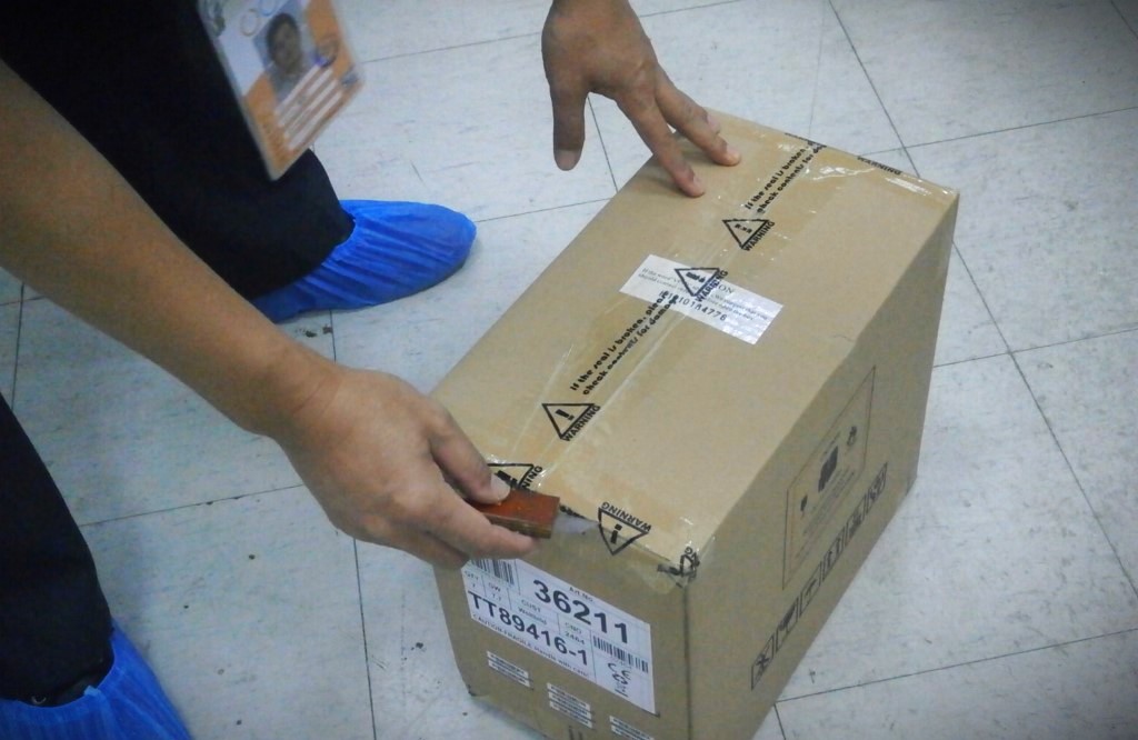 Ensuring Product Integrity: The Role of Packaging Materials Inspection Services